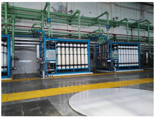 好濾主機(jī)電廠應(yīng)用1