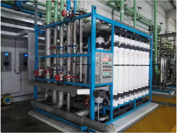 好濾主機(jī)電廠應(yīng)用2